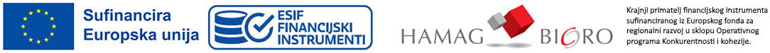 Financiranje Logotipovi - Protić Interijer
