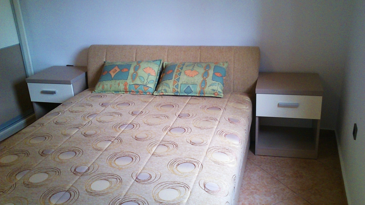 Spavaće sobe