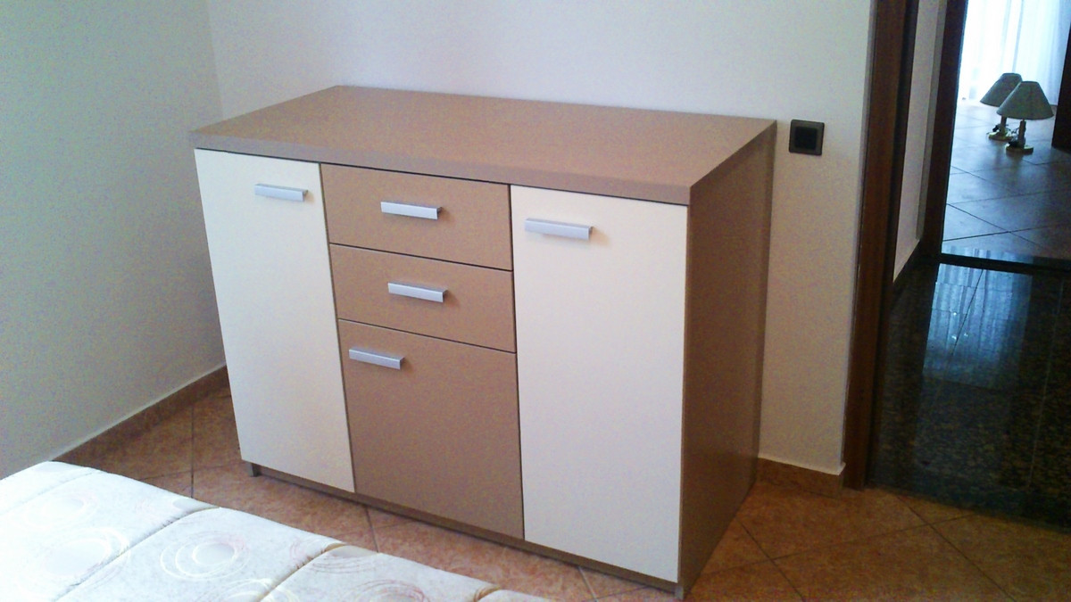 Spavaće sobe