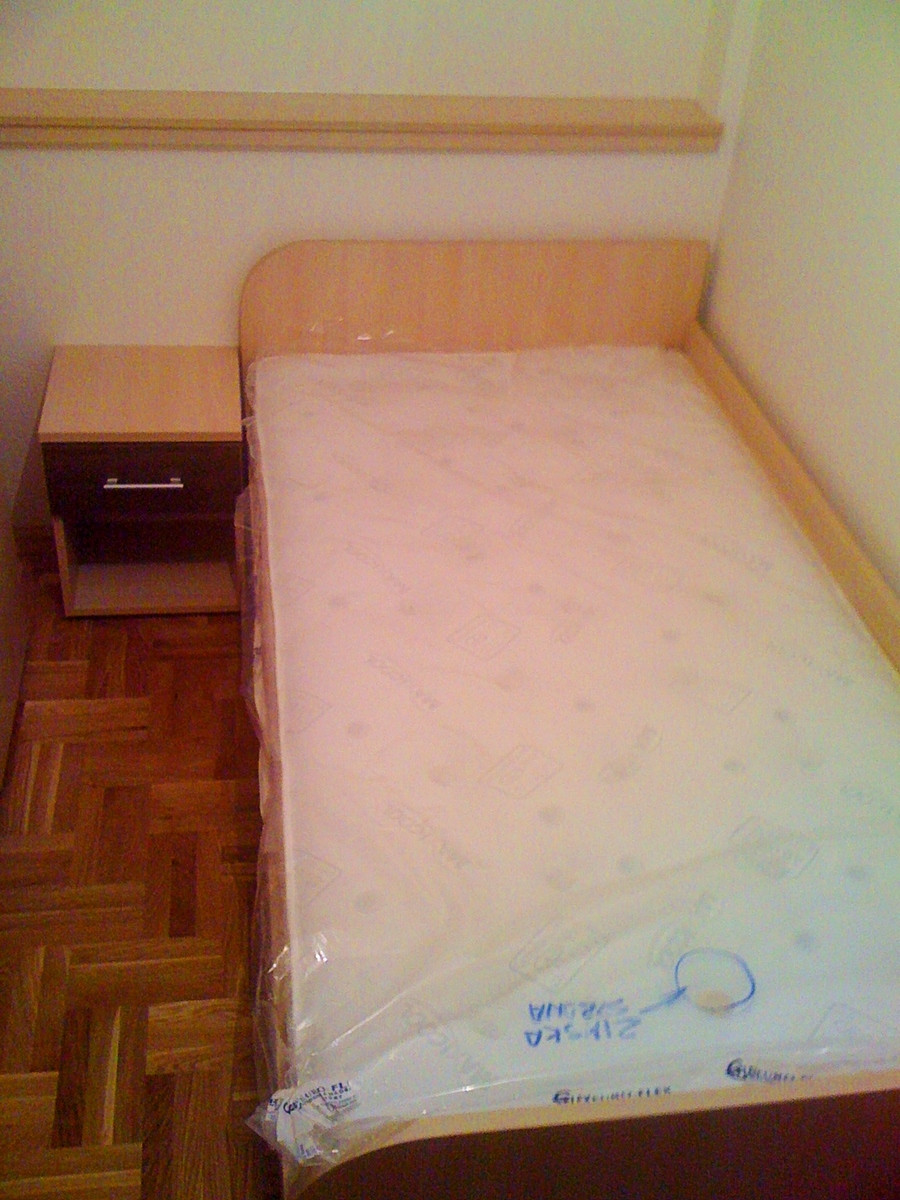 Spavaće sobe