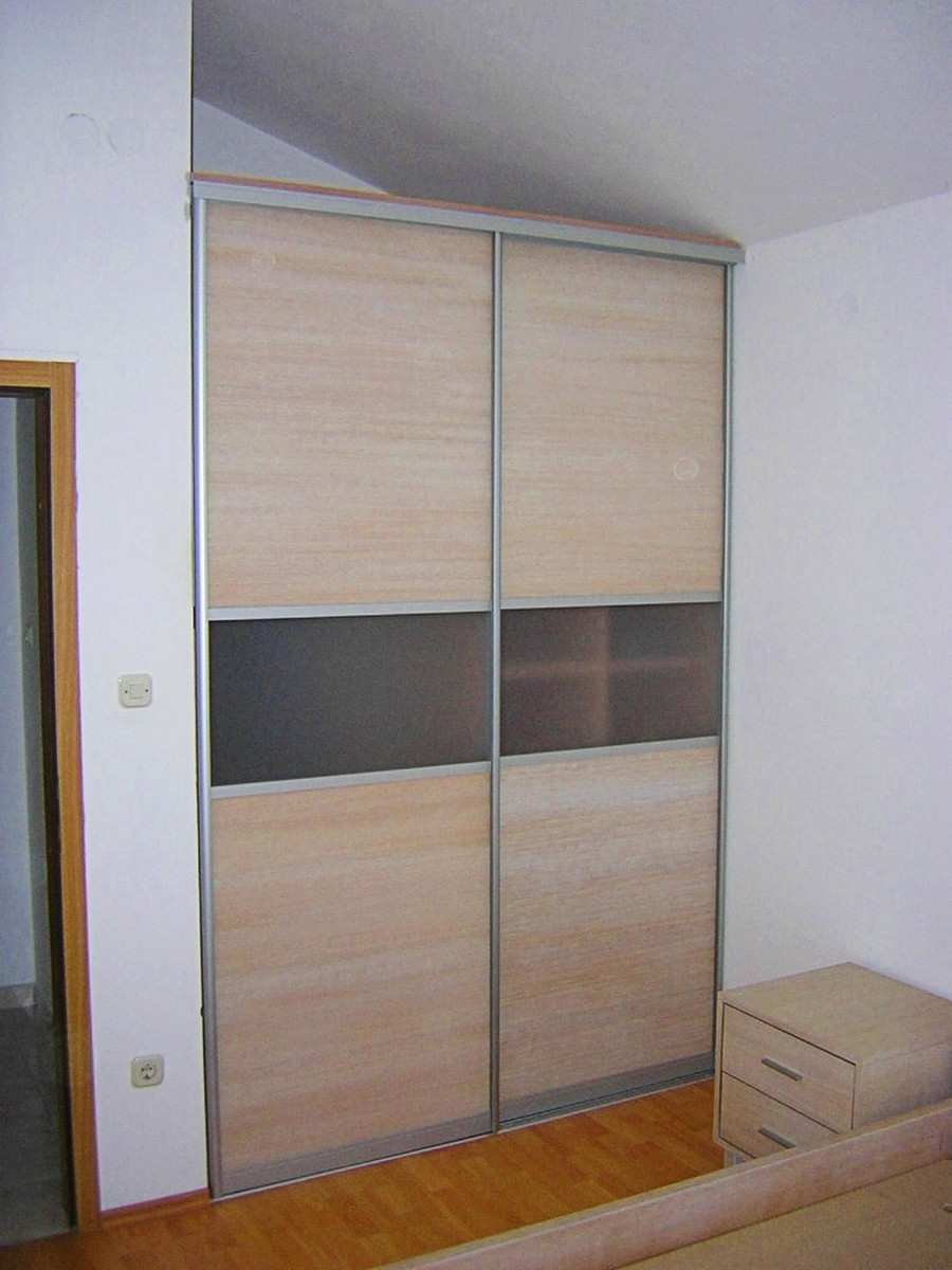 Ugradbeni ormari
